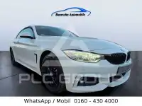 2016 BMW 435