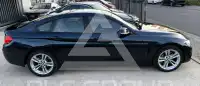 2016 BMW 435