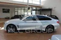 2016 BMW 435