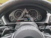 2016 BMW 435