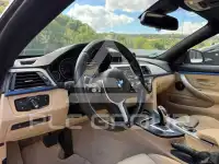 2016 BMW 435