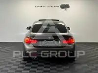 2016 BMW 435