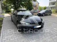 2016 BMW 435