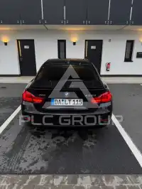 2016 BMW 435