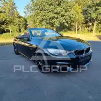 2016 BMW 435