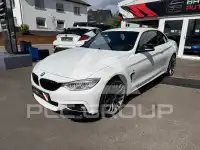 2016 BMW 435
