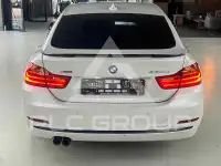 2016 BMW 435