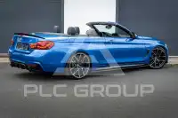 2016 BMW 435