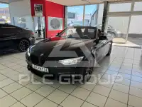 2016 BMW 435