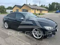 2016 BMW 435