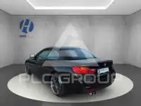 2016 BMW 435