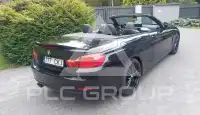 2016 BMW 435