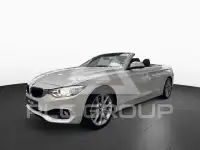 2016 BMW 435