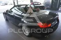2016 BMW 435