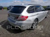 2016 BMW 330