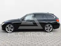 2016 BMW 330
