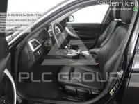 2016 BMW 330