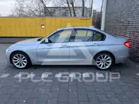 2016 BMW 330