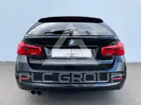 2016 BMW 330