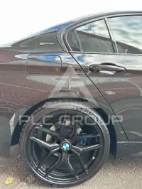 2016 BMW 330
