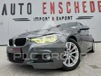2016 BMW 330