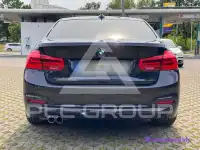 2016 BMW 330