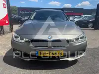 2016 BMW 330