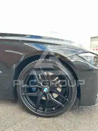 2016 BMW 330