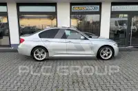 2016 BMW 330
