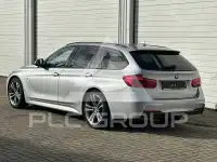 2016 BMW 330