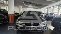2016 BMW 330