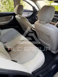 2016 BMW 330