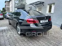 2016 BMW 330