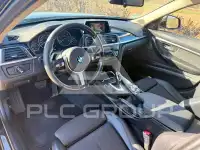 2016 BMW 330