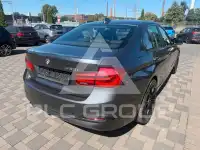 2016 BMW 330