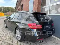 2016 BMW 330