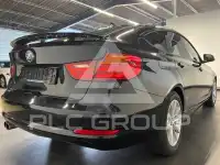 2016 BMW 330