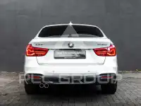 2016 BMW 330