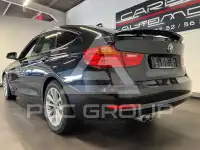 2016 BMW 330