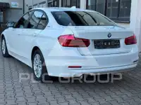 2016 BMW 330