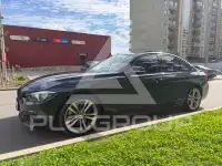 2016 BMW 330