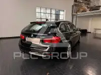 2016 BMW 330
