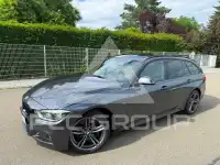 2016 BMW 330