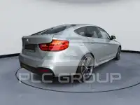 2016 BMW 330