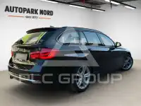2016 BMW 330