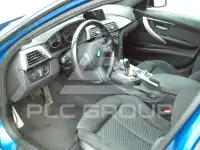 2016 BMW 330