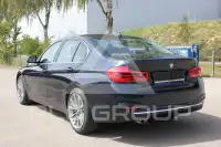 2016 BMW 330