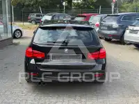 2016 BMW 330