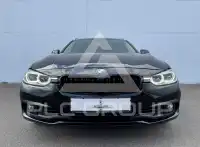 2016 BMW 330