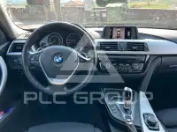 2016 BMW 330